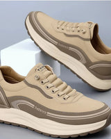 Sabonis - Lässiger Pantoffel Sneaker in Khaki
