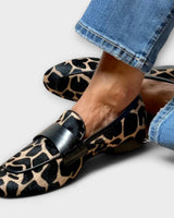 Leopard - Slipper in Leopard