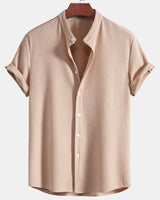 Modri™ | Premium-Hemd in Creme