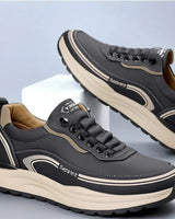 Sabonis - Lässiger Pantoffel Sneaker in Schwarz