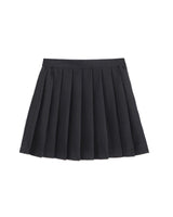 Damen Schuluniform Drune in Schwarz