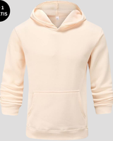 TILMAN™ - Kapuzensweatshirt für Frühling und Herbst in Khaki
