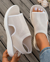 Élora | Bequemer Sommerstil in Beige