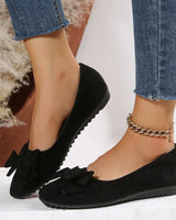 Rosabel| Orthopädisches Schuhwerk in Schwarz