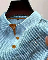 Raymond Italia Hemd in Blau
