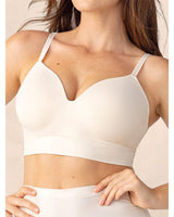 Lina | Der Komfort-BH in Beige
