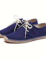Goswin | Herren Sommer Bequem Schuhe | Leicht in Blau