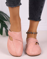 Tandara – Bequeme Rutschfeste Schuhe in Rosa