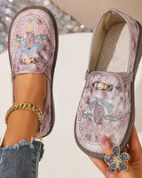 Marlissa - Freizeit Sport Schuhe in Rosa