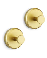 Handdoekhaken - SuperHold in Gold