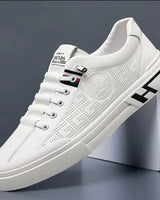 Elias | Street Freizeitschuhe in Weiß