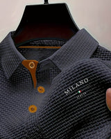 Raymond Italia Hemd in Grau