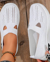 Anouk | Orthopädische Komfort-Schuhe — 1+1 GRATIS in Weiß