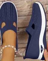 Anouk | Orthopädische Komfort-Schuhe — 1+1 GRATIS in Blau