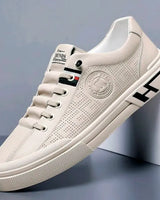 Elias | Street Freizeitschuhe in Beige
