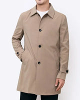 Louis - Jacke für Männer in Khaki