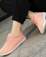 Antoinette | Barfußschuhe - Unisex in Rosa