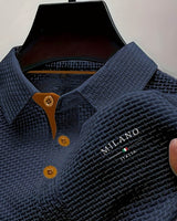 Raymond Italia Hemd in Marine