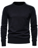 MILWAUKEE - Sweatshirt - SEIDL in Schwarz