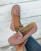 Agnes | Stützende Komfortschuhe in Rosa