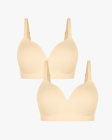 Nela | Daily Essential BH in 2Beige