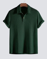 Maestro™ | Premium Poloshirt in Grün