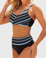 Luna | Bikini Sculptant in Punkte