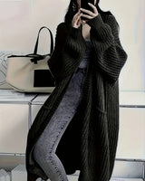Ludivine – Jacke Mit Blumenstickerei Knopfleiste Und Rüschen Am Saum in Schwarz