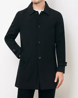 Louis - Jacke für Männer in Schwarz