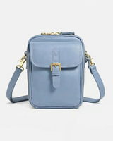 Neeti – Verstellbare Umhänge Tasche in Blau