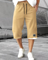 Hedi – Bequeme Sport- Und Fracht-Kurzhosen in Khaki