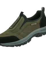 Remi™ - Orthopädische Wanderschuhe mit Einlagen in Grün