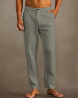 Anjay - Herren-Sommerhose in Grau