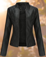 ANORA – Die stilvolle und einzigartige Jacke in Schwarz