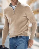 Lloyd™ | Prestige Pullover in Braun