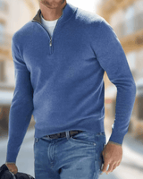 Lloyd™ | Prestige Pullover in Blau