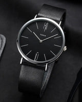 Stilvolles Herren Armband - Henry in Schwarz