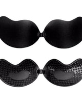 Nova Push-Up-Pads | Die unsichtbare Lösung in Schwarz