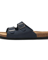 Dana | Klassische Sandalen mit purem Komfort in Blau
