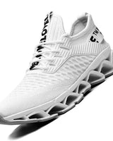 Robby™ - Ultimativer Komfort-Sneaker in Weiß
