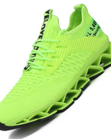Robby™ - Ultimativer Komfort-Sneaker in Grün