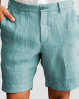 Ballard - Lässige bequeme Shorts in Blau