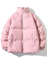 CAMERON - Pufferjacke in Rosa