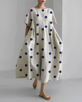Floria - Lebhaftes Blumenkleid in Farbe 8