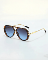 Leichte Alltagsbrille - Lotte in Blau