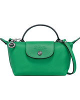Ella | Elegante Mini-Tasche in Grün