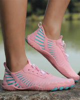 Levity™-Sneaker mit Anatomischer Passform und Ultra-Flexibler Sohle in Pink
