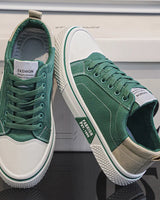 Lurea - Leichte urbane Sneaker in Grün