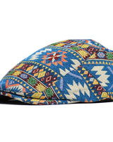 Jorinell - Weiche Vintage-Schirmmütze in Blau