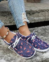 Joviane | Damen Ultra-Leichte Komfortschuhe – Leichte Schuhe Wohlbefinden in Lila